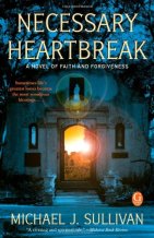 Nessesary Heartbreak, Book One in When Time Forgets Trilogy